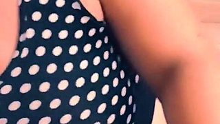 Mature BBW MILF Seduces Young People, Only Fans in Slow Motion