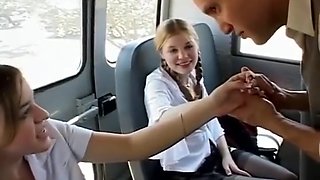 Loves Being A Babysitter With Tabitha Blue And Madison Sins