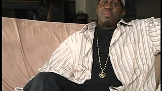 Movie From Mia Bangg of 10 Man Cum Slam