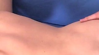Crazy extreme double penetration action