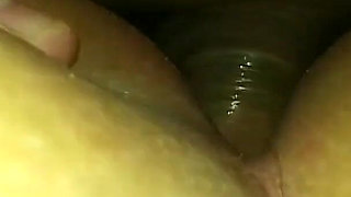 Real intense anal sex pleasure sharing my wife´s ass Karina and Lucas