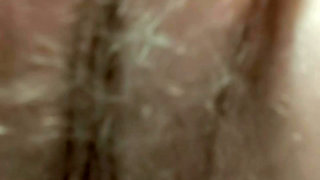 Solo Pussy Play Pulsating Orgasm Masterbation While Running Errands!