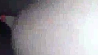 Little White Slut and Big Black Man Have Rough Sex pp