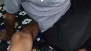 Indian Virgin Fucks Her Tashan Sir For The First Time