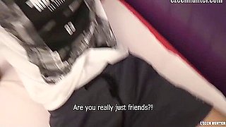 Backdoor Satisfaction For Young Punks