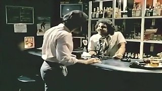 Classic Porn Film FleshDance starring Shanna Evans