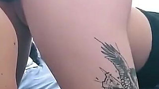 I Let My Step Father Fuck Me on the Condition That It Was Only for the Ass