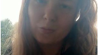 Smoking Fetish Smoking A Cigarette