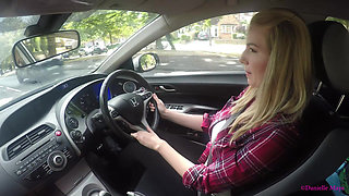 Driving Date