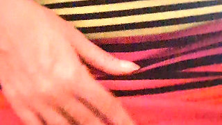 Why No, I Wouldn't Put a Spell on You;)