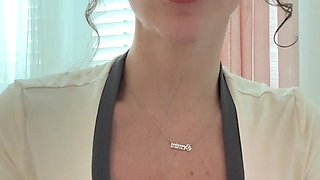 Asmr Handjob JOI for Boyfriend - Whispers Sexy Girlfriend