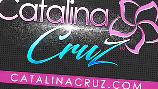 Catalina Cruz - Hot N Hungry
