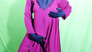 Indian Canadian Panjabi Outdoor Injoy