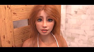 Japanese care, futa, futanaria