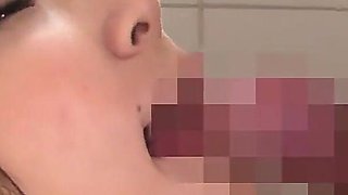 H Cup Bombshell Mom Friends Seduce for a Double Affair