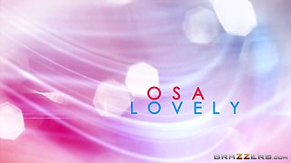Nanny Adventures With Xander Corvus, Naomi Woods, Osa Lovely - Brazzers