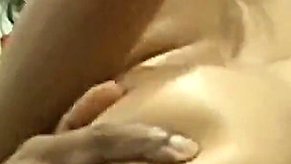 Lana Croft Is a Tight Anal Addict Hungry for Black Cock