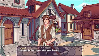 Aurelia - The magical princess its eating my dick 1
