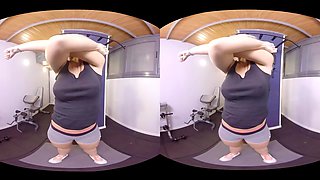 Fitness Sex II