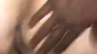 Bbwbootyful BBC Nata4sex fingering my fat pussy spanking my booty