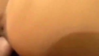 She's so sexy I couldn't say no. High heels and stockings couch fuck