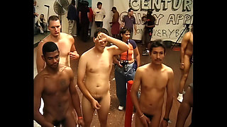 A Perfect Cock for Hot Holes!! - Vol. #03