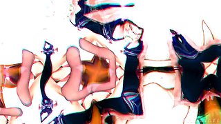 ANALTRIXXX Busty Cougars Rectally DRILLED By Monster Cocks - Savannah Bond, Jennifer White