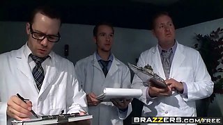 Brazzers - therapist adventures - (Karlie Montana, voodoo) - karlie analysis