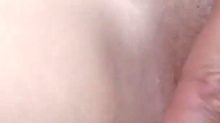 Masturbation orgasms squirting while driving