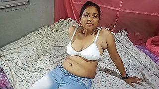 Beautiful Model Vs Devar Romance