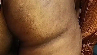 First Time Anal Fuck Bhabhi Tight Virgin Pussy Cheating Wife with Husband Tasneem Hindi Audio