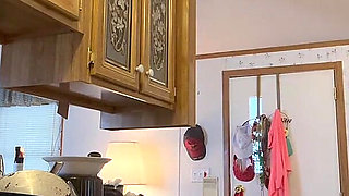 Take That Drumstick and Stuff Your Granny