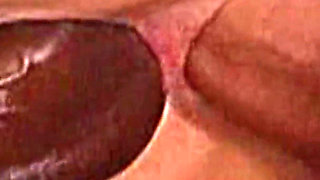 Cuckold in the Bathroom: George’s Wife Goes Further!