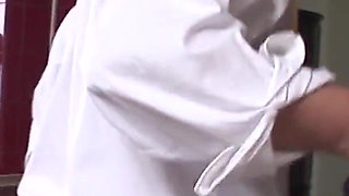 Horny Japanese MILF Banged Hard After Dirty BDSM Games
