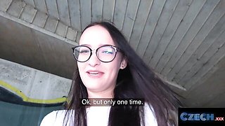 Tomas's big cock sex