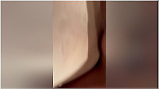 Slutty Wife Caught Masturbating Then Asks Husband To Be Fucked With More Cocks