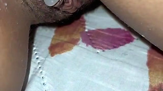 He asks me for milk in his ppussy