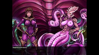 Full Gameplay - SlutCraft: Heat of the Sperm, Part 31