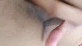Desi Pussy Finger Alone at Home for Her Boyfriend and Squirts