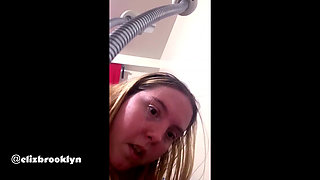 Land of the opaques - starring Elizabeth Brooklyn