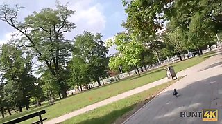 Hunt4k. prag ist die hauptstadt des sextourismus!