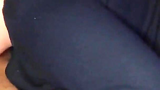 Mamacita From Argentina Gives Me a Good Blowjob She Swallows It All Down to Her Throat