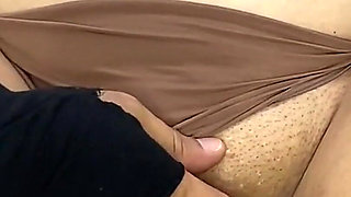 I Love Teasing Touching My Pussy