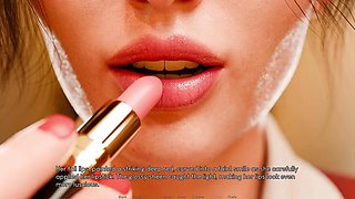 Mature Woman Fucks Young Man part 1 with Voice