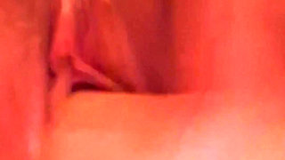 Dildo Muschi