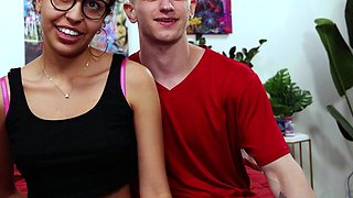 [HotGuysFuck] - Sex Machine Christian Lloyd Uses His Big