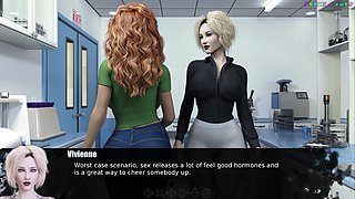 Adored by the Devil (by Empiric) - Having Sex as Repayment for a Fine Job(10)