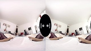 My Stepmom Wants A Baby - Taboo Creampie Sex Pov