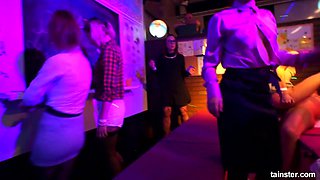 DrunkSexOrgy - 2017-02-08 - Big tits