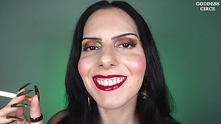 Get Lost in My Beauty